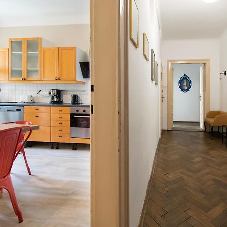Prestige Location Apartments Pijarska Street 크라쿠프 외부 사진