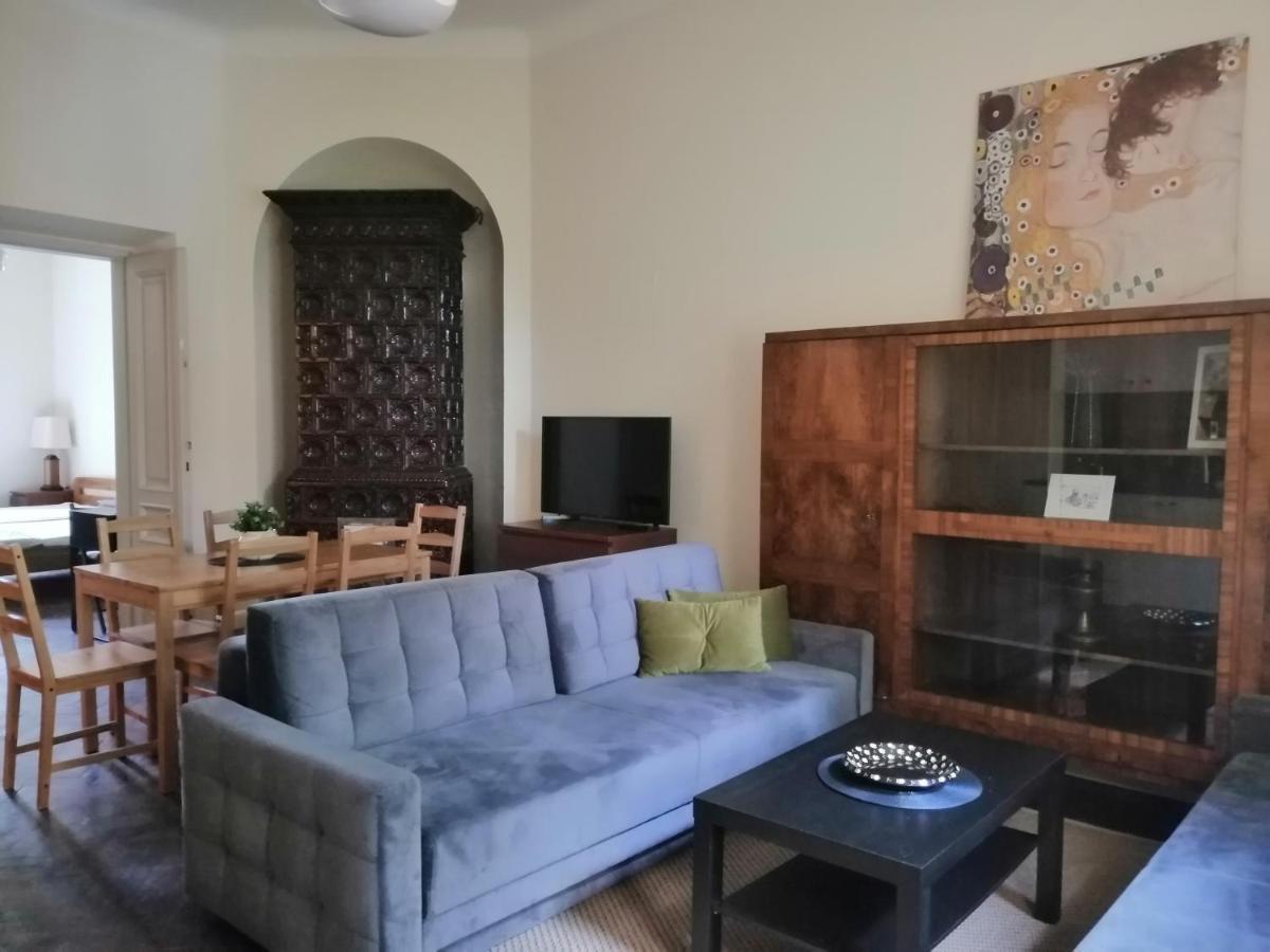 Prestige Location Apartments Pijarska Street 크라쿠프 외부 사진