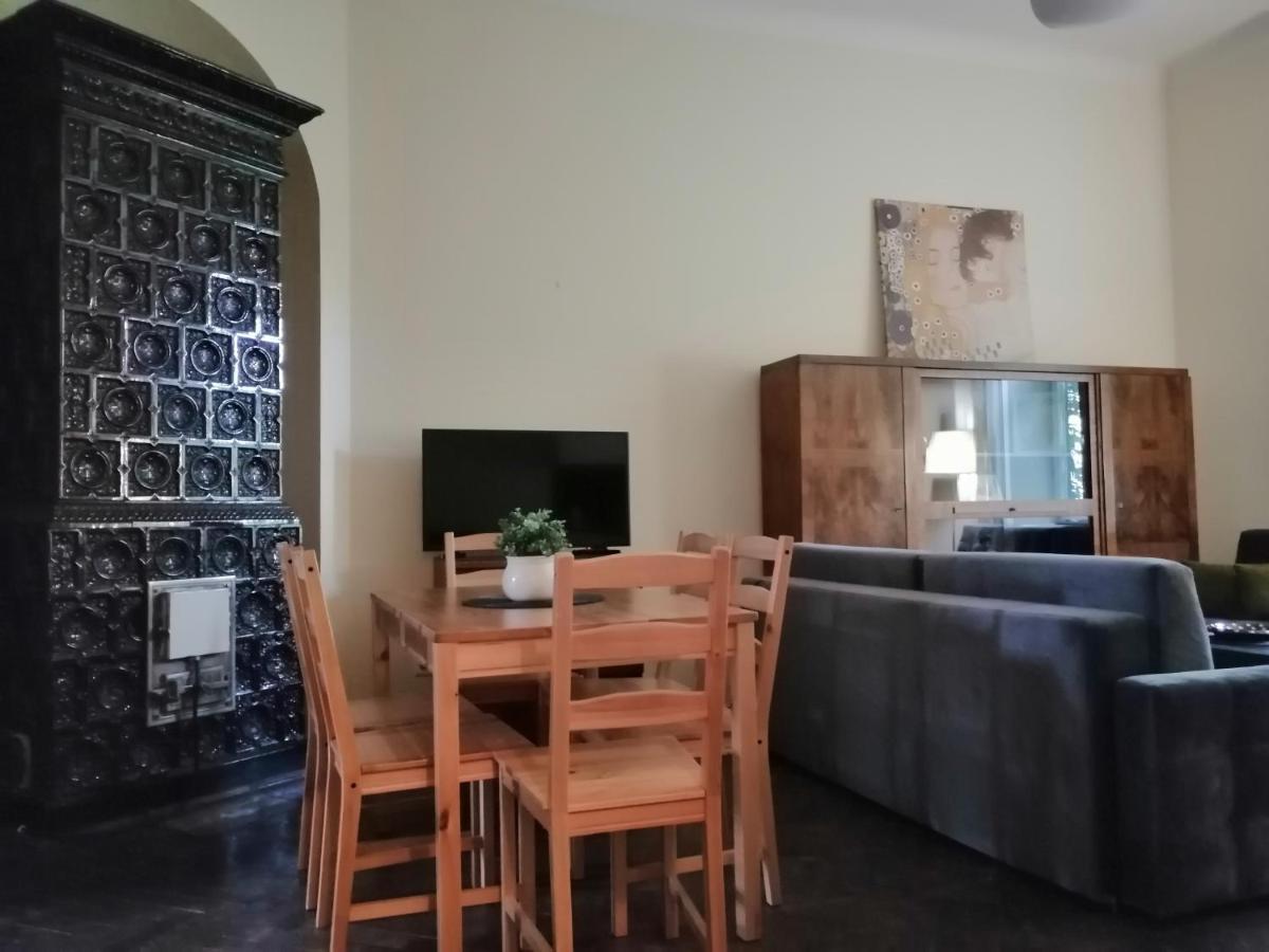 Prestige Location Apartments Pijarska Street 크라쿠프 외부 사진