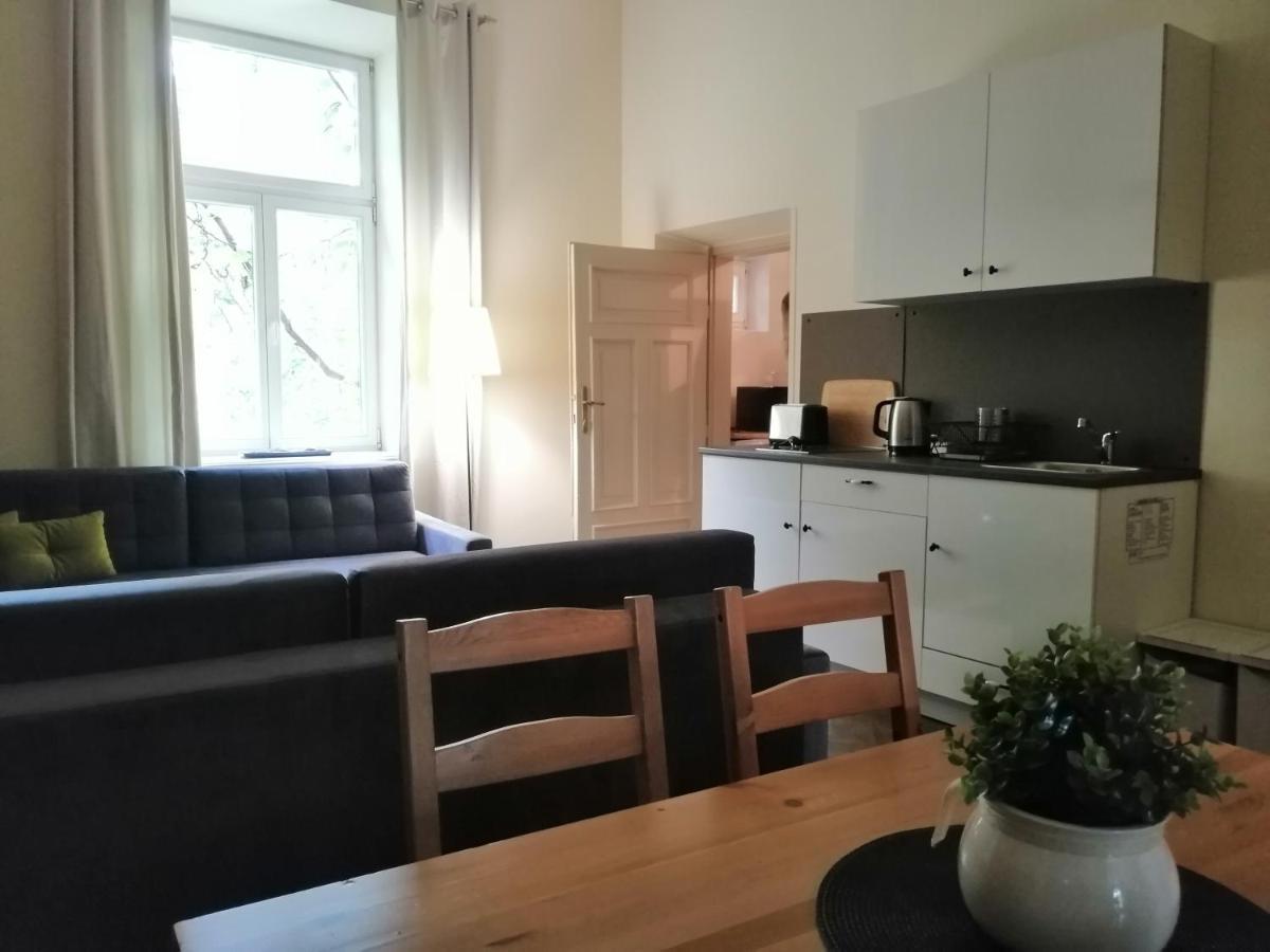 Prestige Location Apartments Pijarska Street 크라쿠프 외부 사진