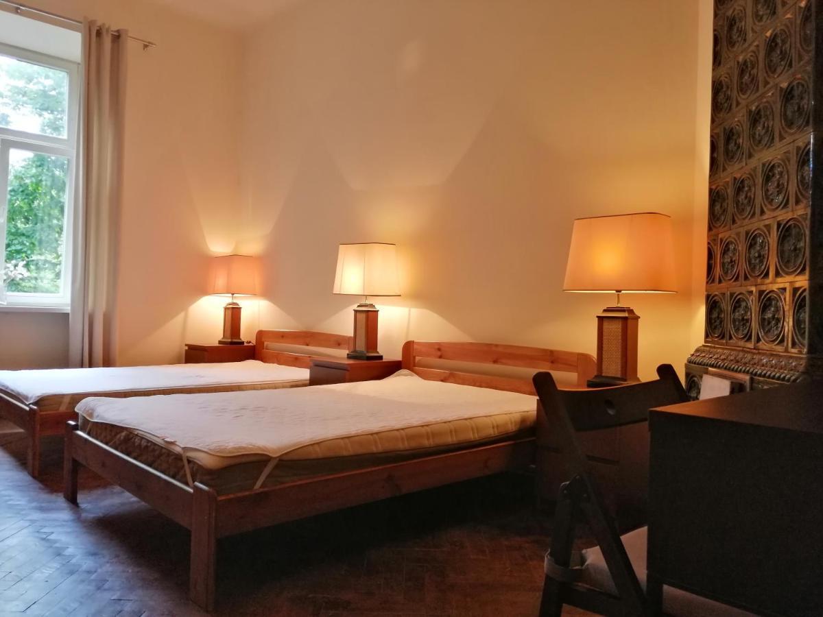 Prestige Location Apartments Pijarska Street 크라쿠프 외부 사진