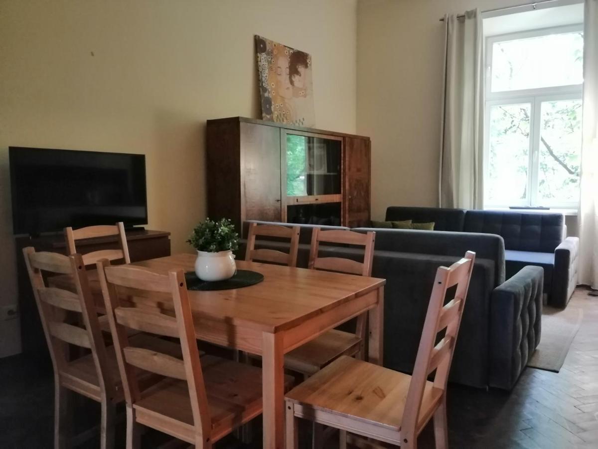 Prestige Location Apartments Pijarska Street 크라쿠프 외부 사진