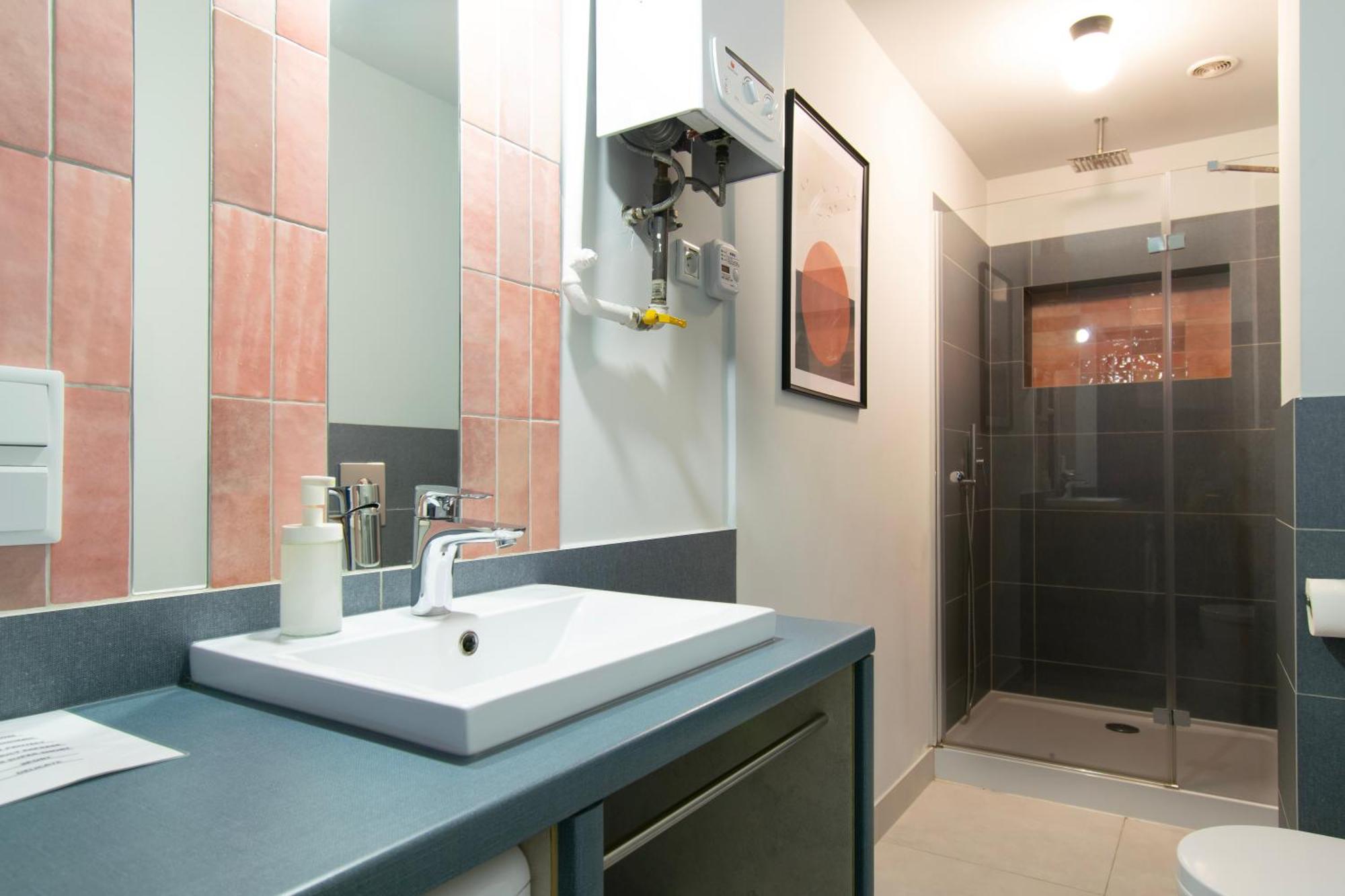 Prestige Location Apartments Pijarska Street 크라쿠프 외부 사진