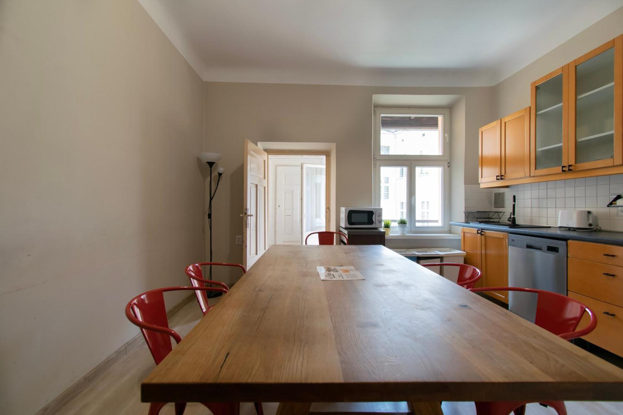 Prestige Location Apartments Pijarska Street 크라쿠프 외부 사진