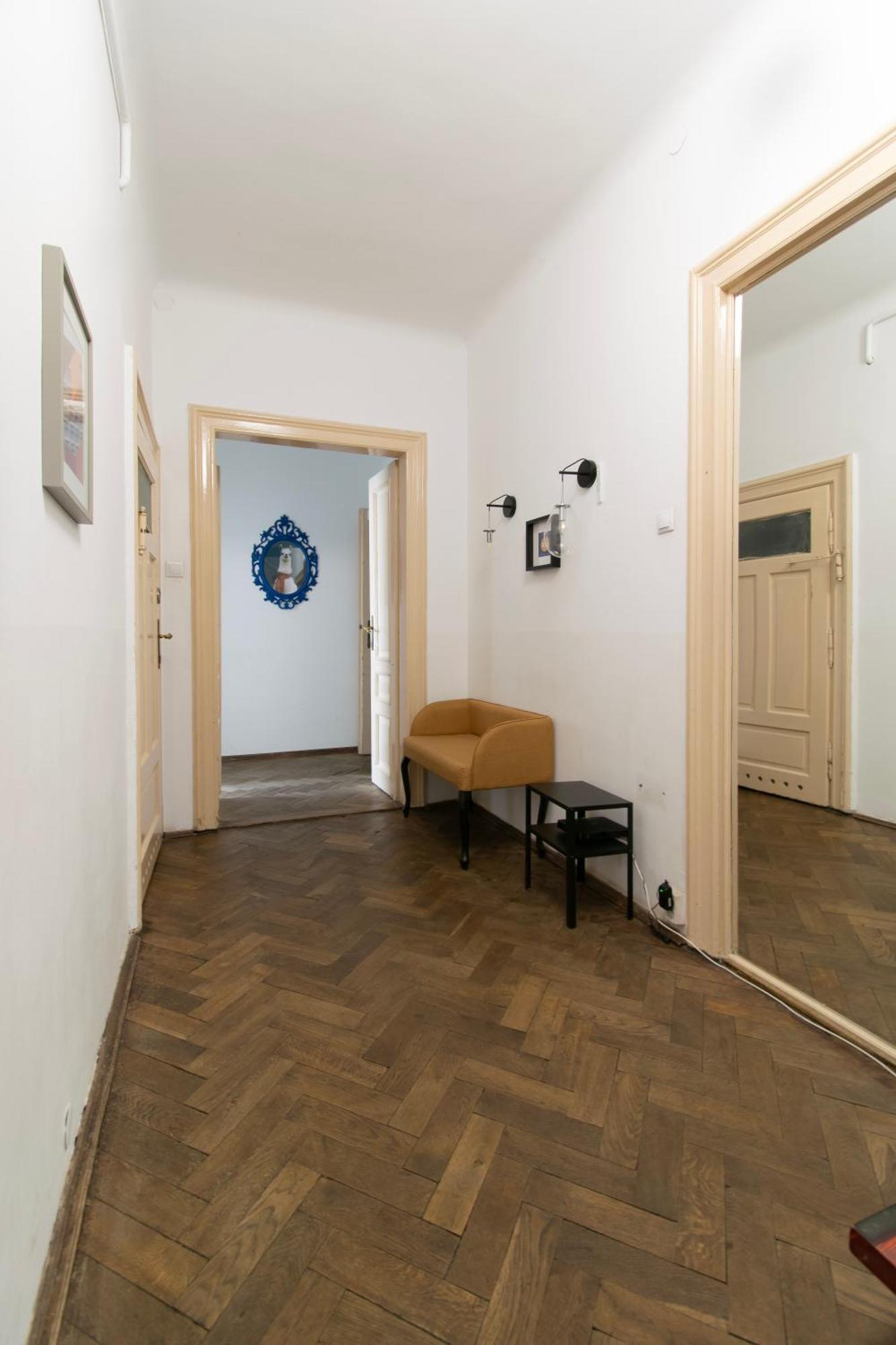Prestige Location Apartments Pijarska Street 크라쿠프 외부 사진