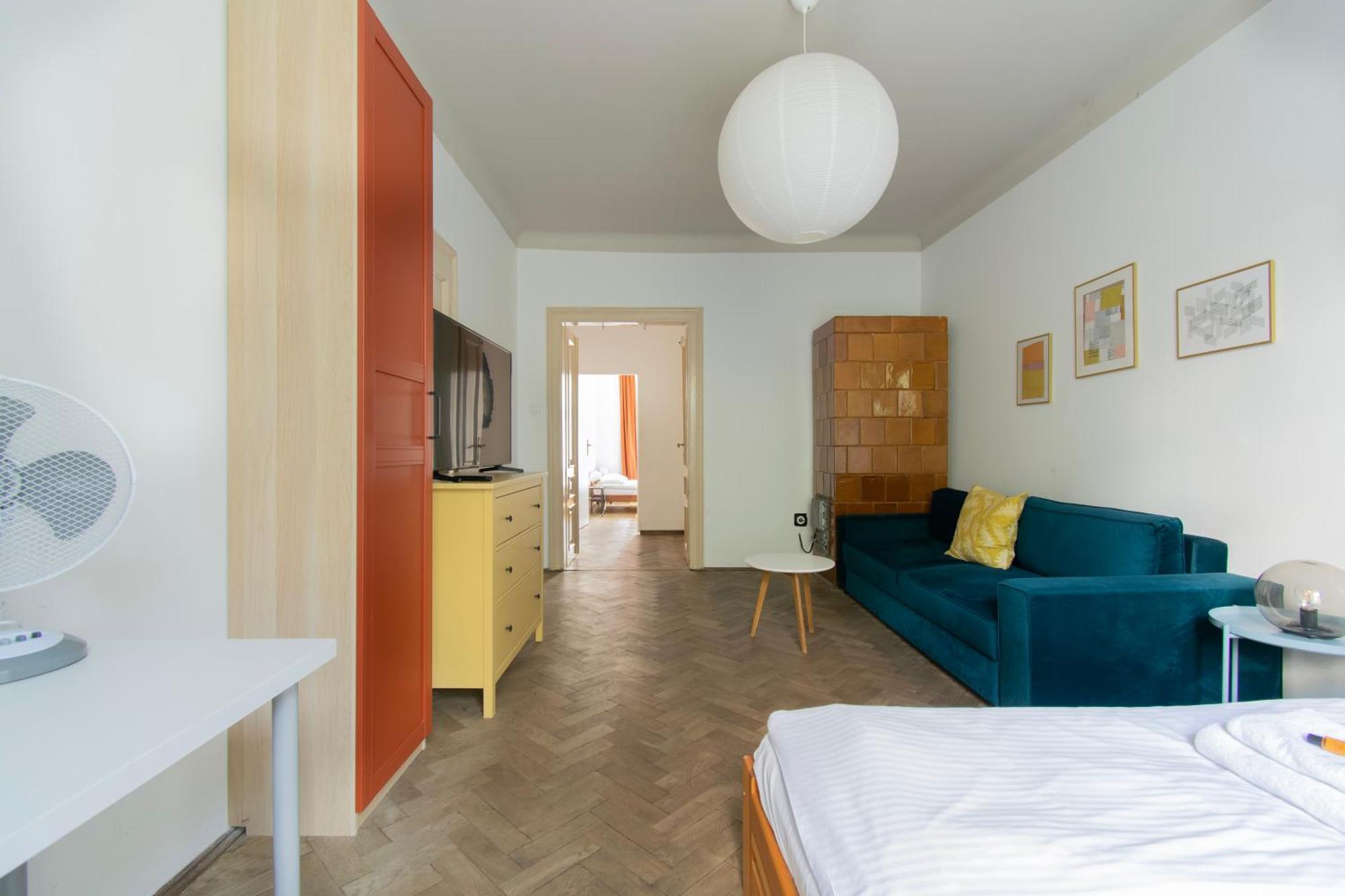 Prestige Location Apartments Pijarska Street 크라쿠프 외부 사진