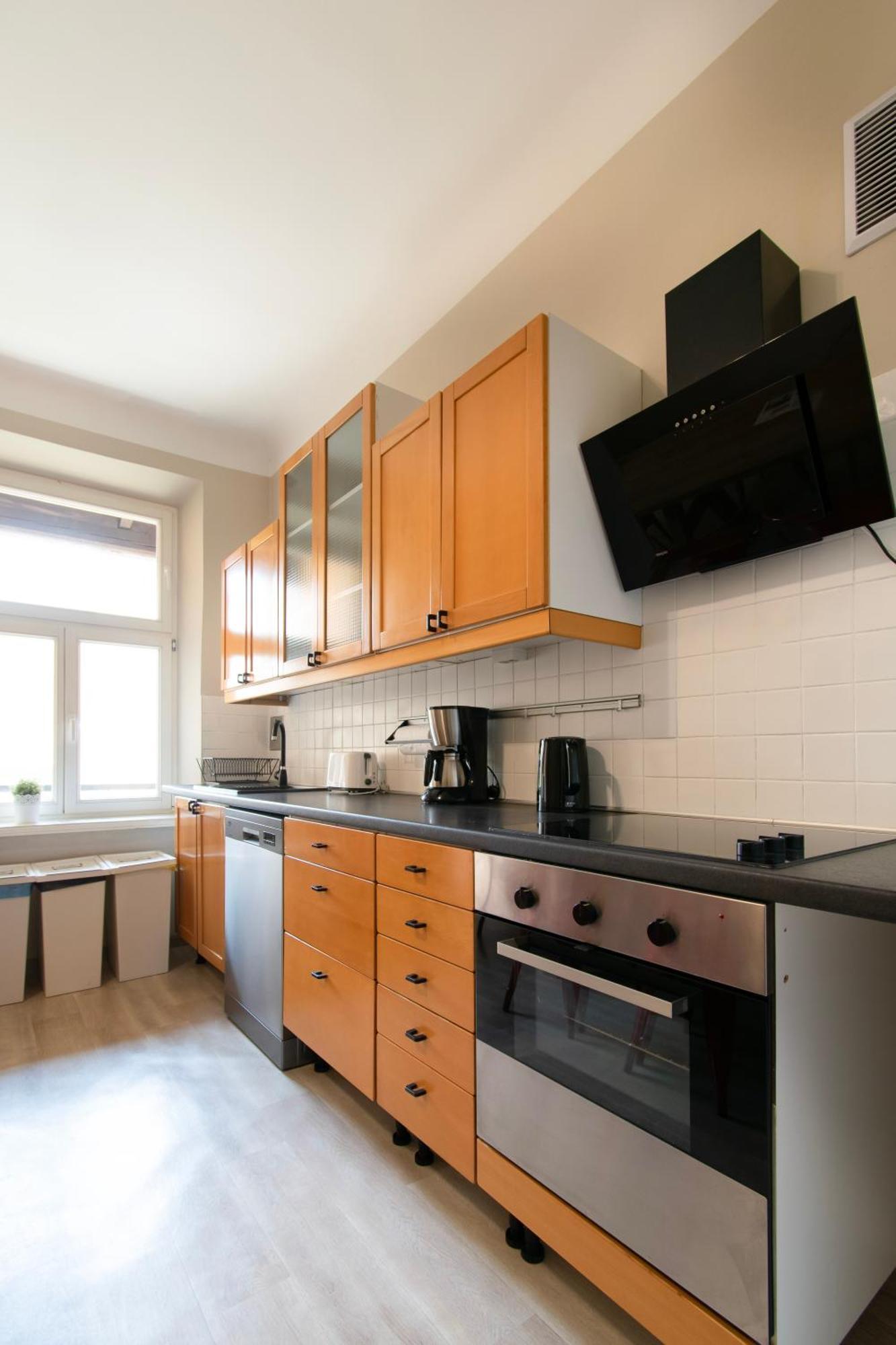 Prestige Location Apartments Pijarska Street 크라쿠프 외부 사진