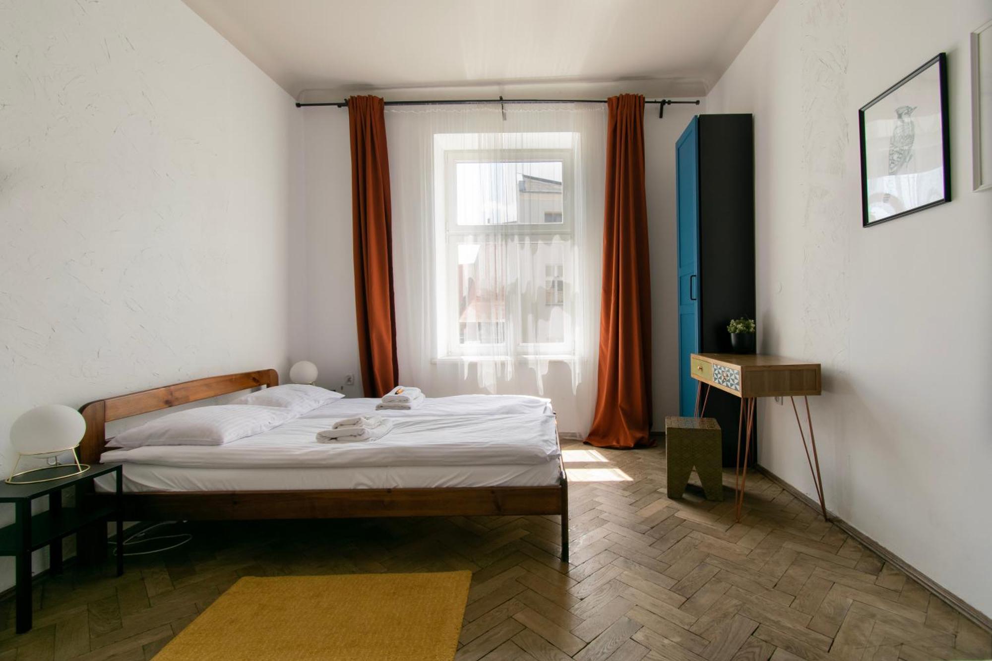 Prestige Location Apartments Pijarska Street 크라쿠프 외부 사진