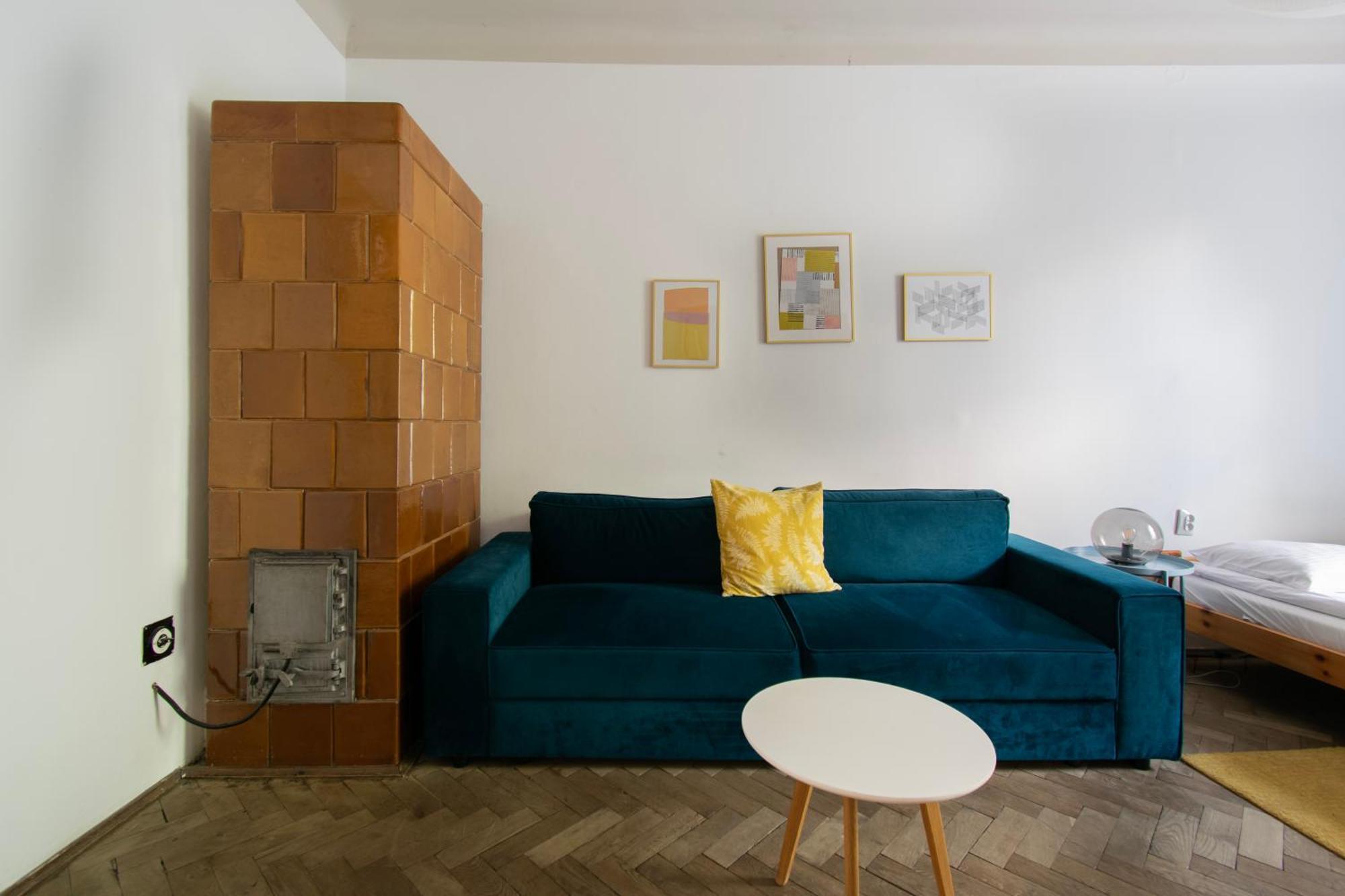 Prestige Location Apartments Pijarska Street 크라쿠프 외부 사진