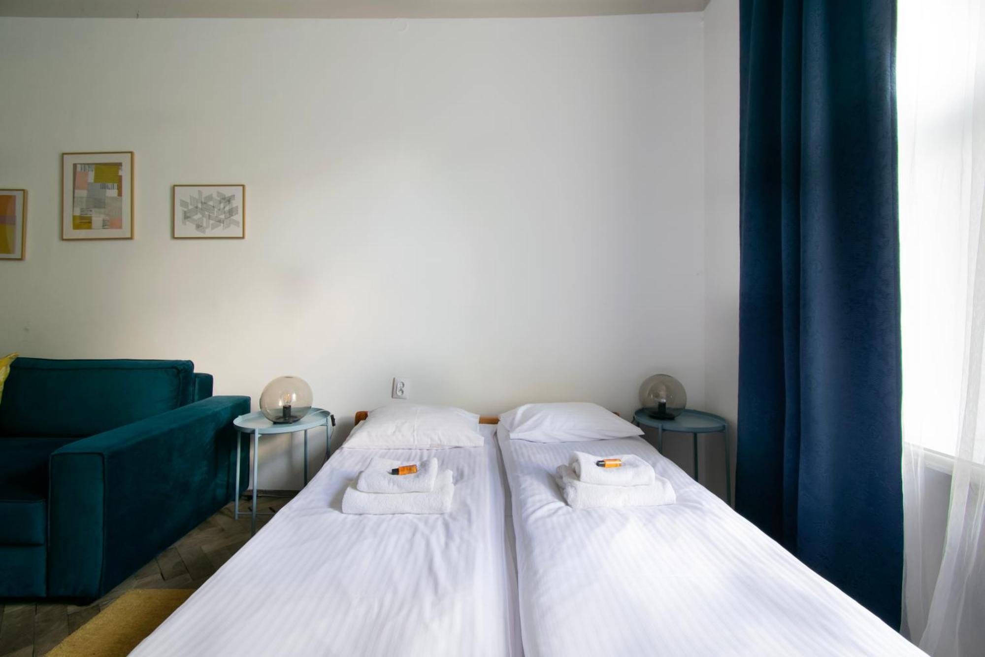 Prestige Location Apartments Pijarska Street 크라쿠프 외부 사진