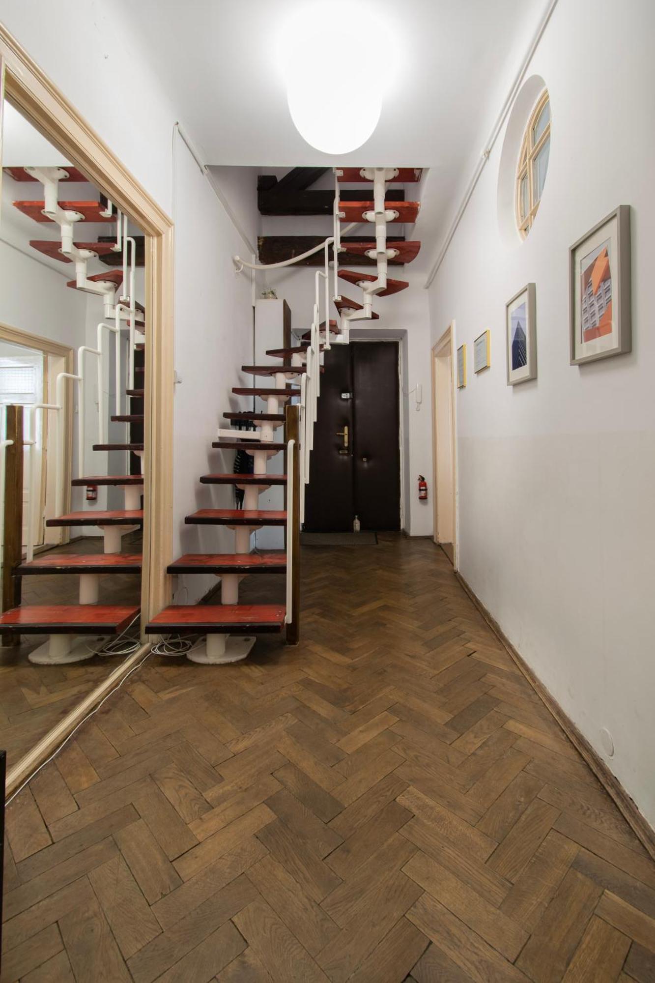 Prestige Location Apartments Pijarska Street 크라쿠프 외부 사진