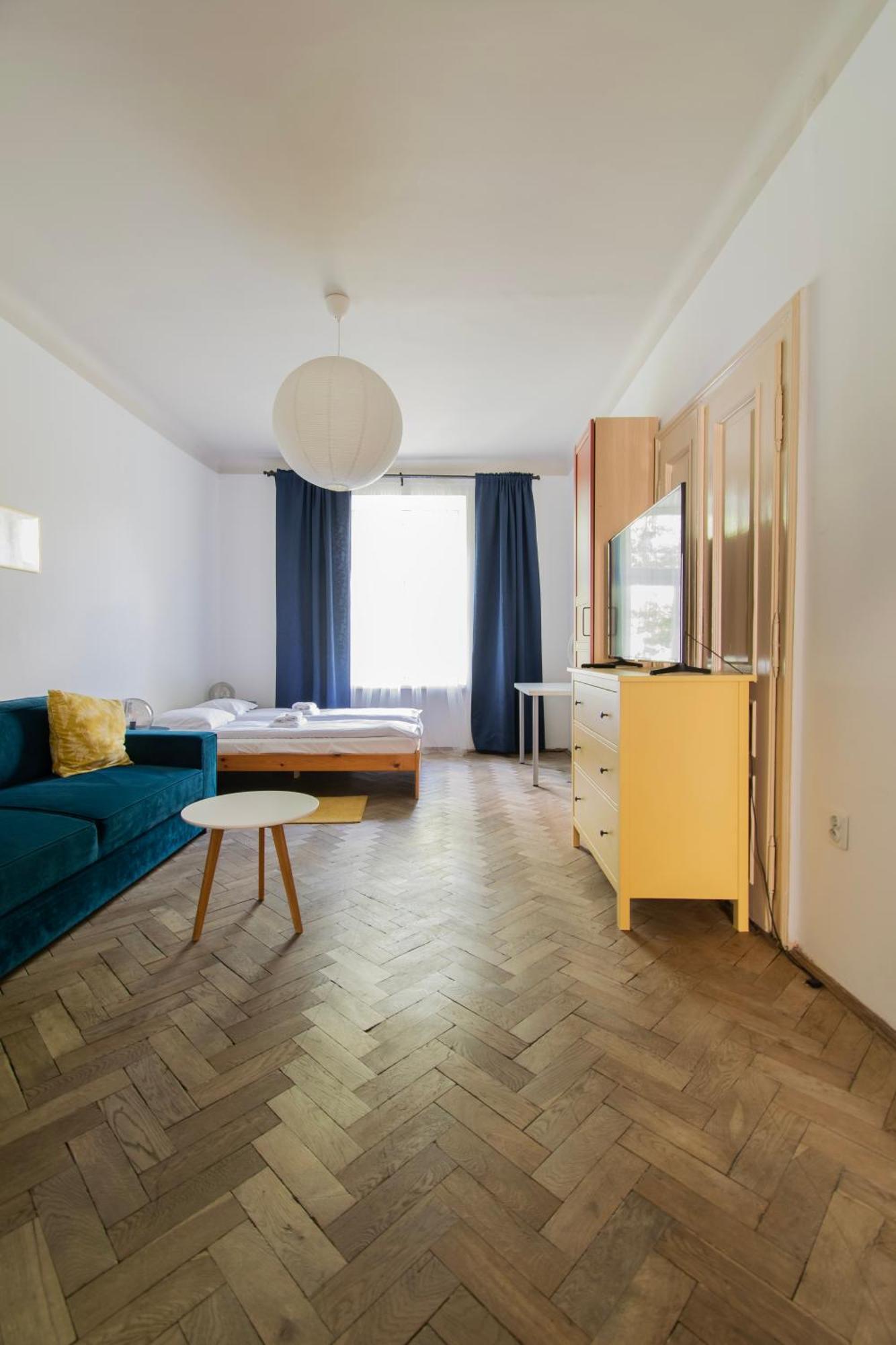 Prestige Location Apartments Pijarska Street 크라쿠프 외부 사진