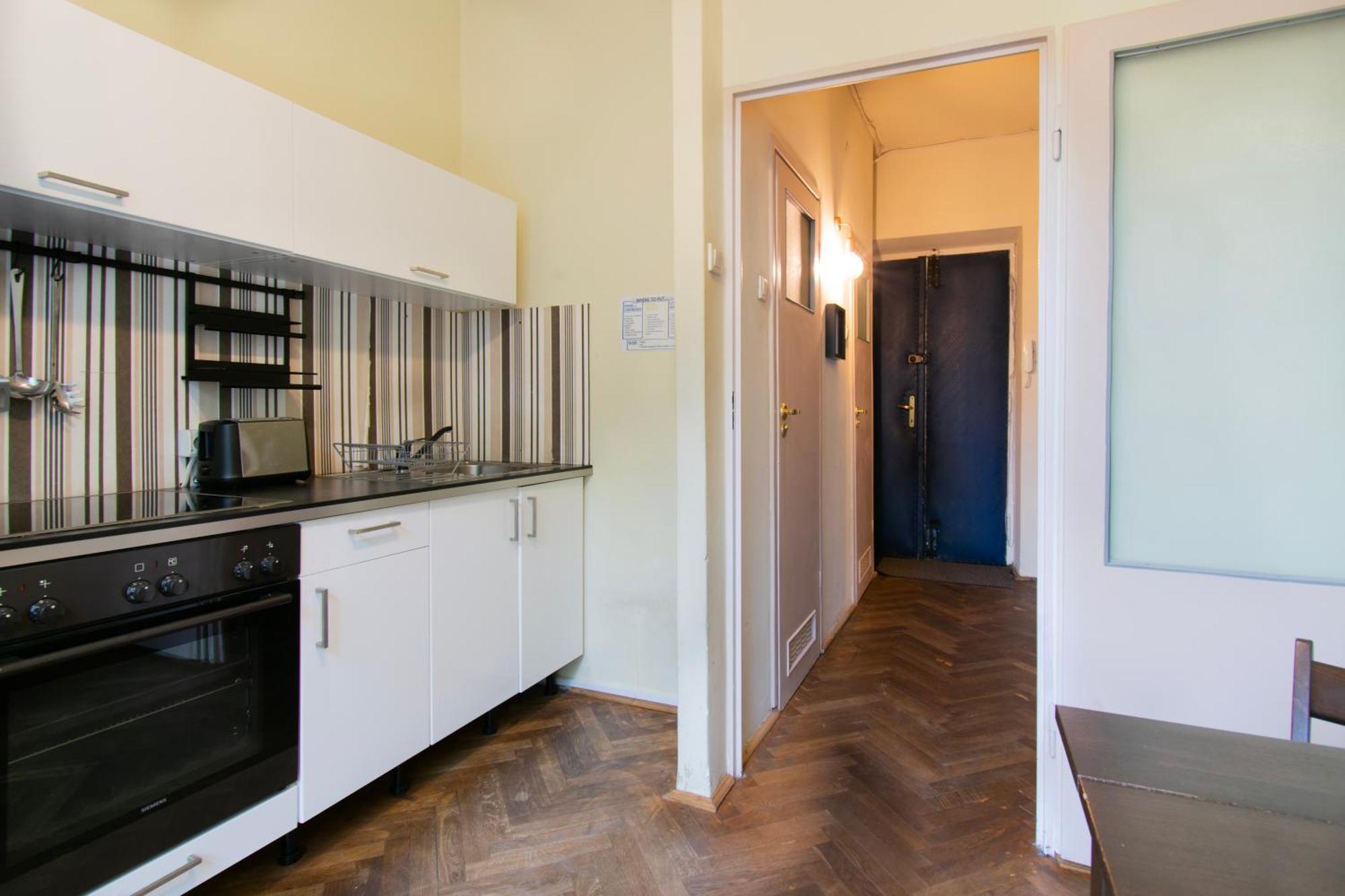 Prestige Location Apartments Pijarska Street 크라쿠프 외부 사진