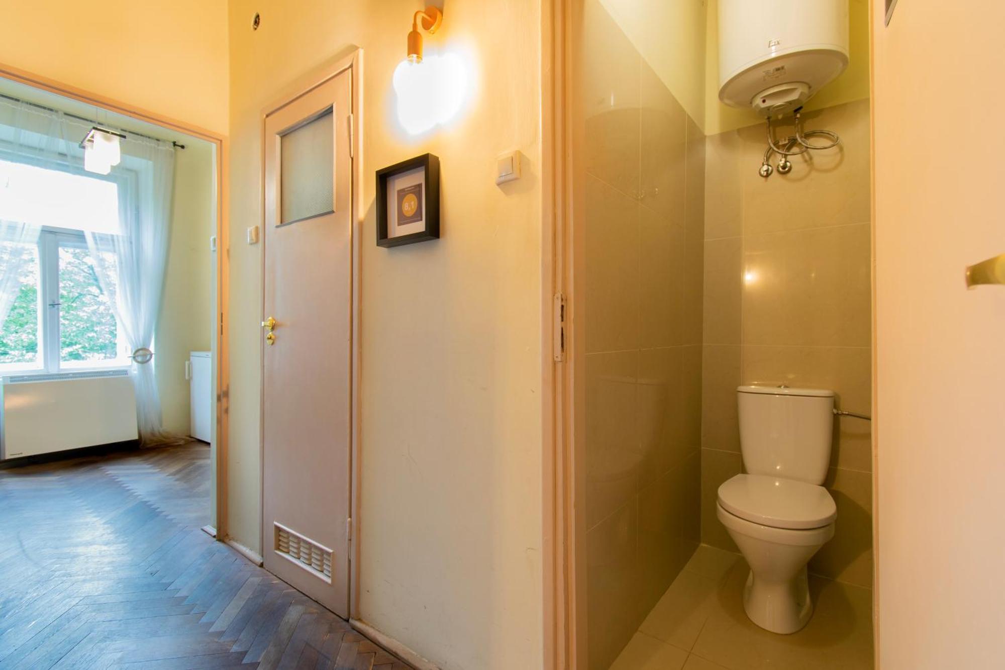Prestige Location Apartments Pijarska Street 크라쿠프 외부 사진