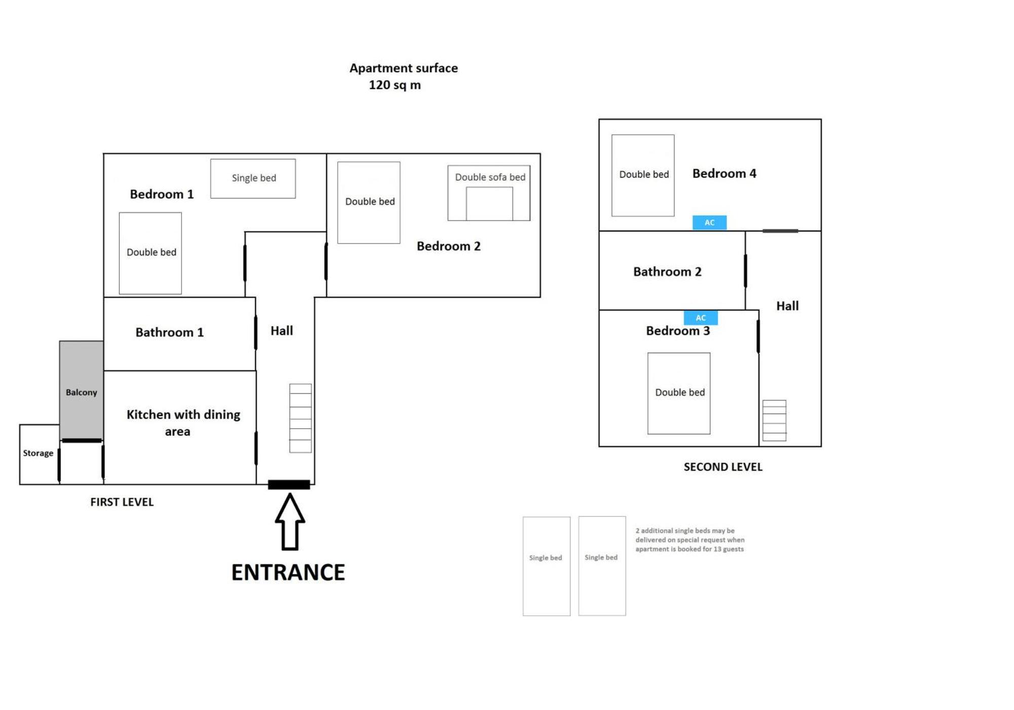 Prestige Location Apartments Pijarska Street 크라쿠프 외부 사진