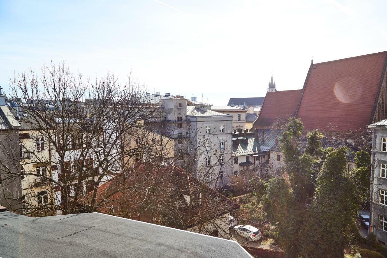 Prestige Location Apartments Pijarska Street 크라쿠프 외부 사진