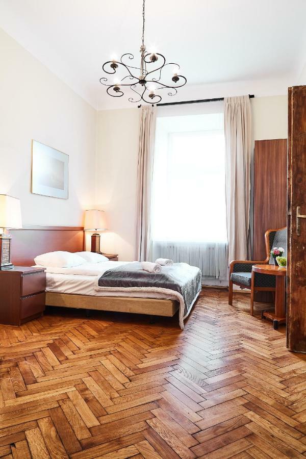 Prestige Location Apartments Pijarska Street 크라쿠프 외부 사진