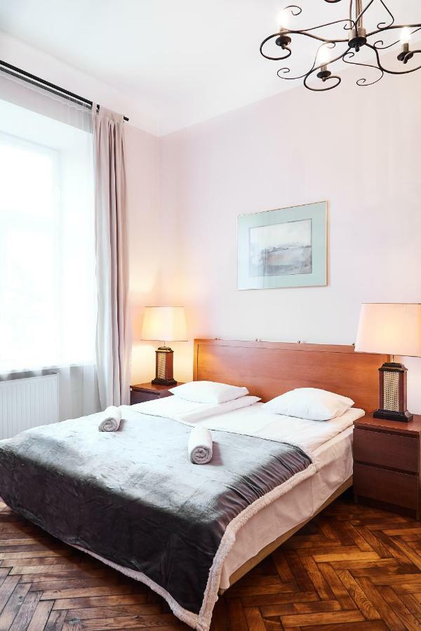 Prestige Location Apartments Pijarska Street 크라쿠프 외부 사진