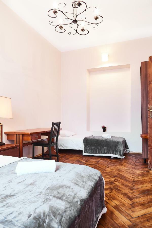 Prestige Location Apartments Pijarska Street 크라쿠프 외부 사진
