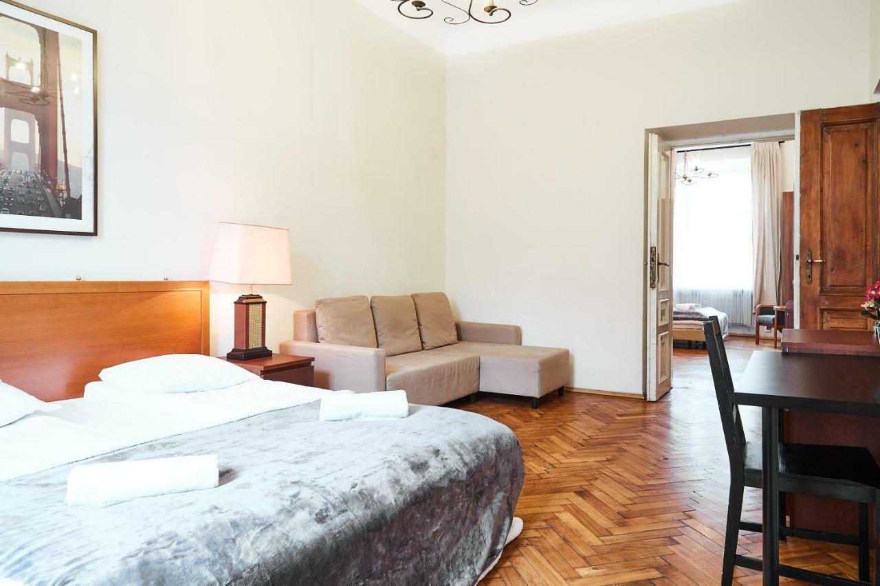 Prestige Location Apartments Pijarska Street 크라쿠프 외부 사진