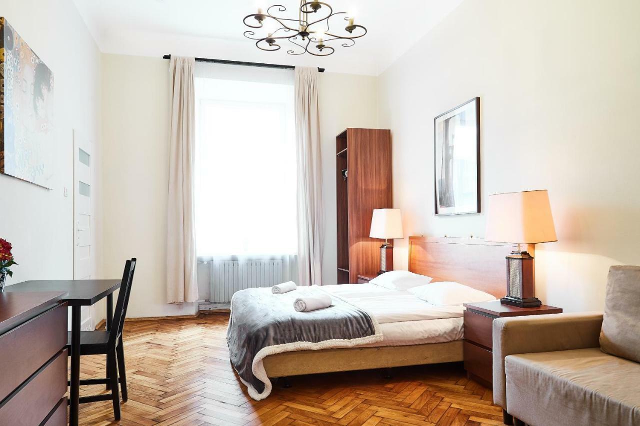 Prestige Location Apartments Pijarska Street 크라쿠프 외부 사진
