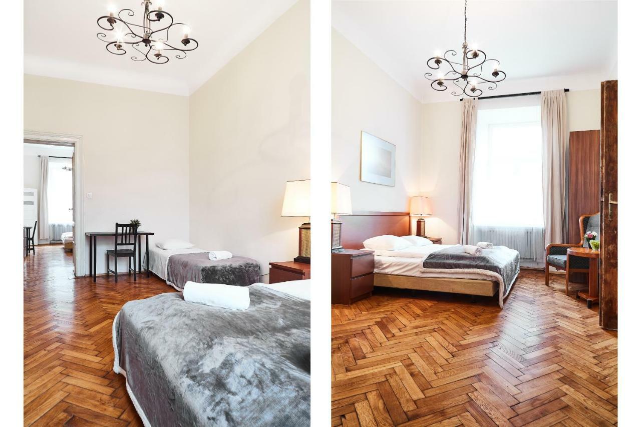 Prestige Location Apartments Pijarska Street 크라쿠프 외부 사진