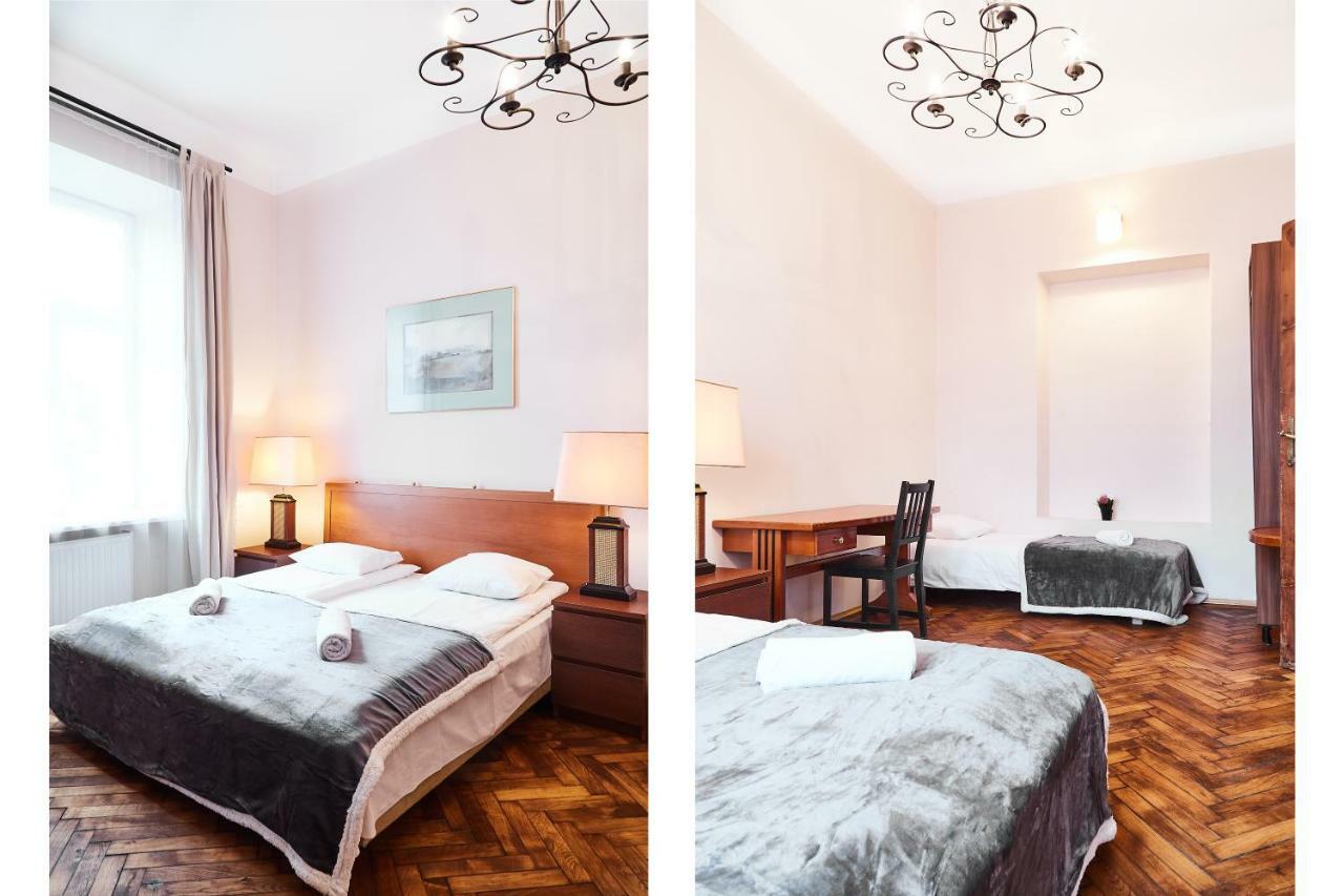 Prestige Location Apartments Pijarska Street 크라쿠프 외부 사진