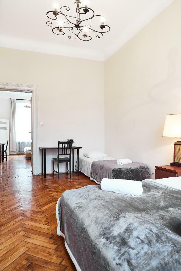 Prestige Location Apartments Pijarska Street 크라쿠프 외부 사진